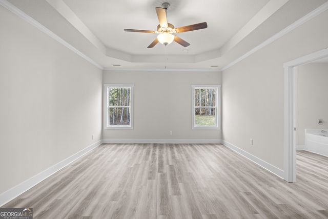 176 Grace Lane 5, Colbert, GA 30628