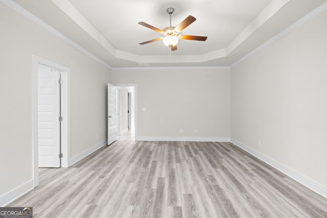 176 Grace Lane 5, Colbert, GA 30628