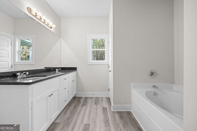 176 Grace Lane 5, Colbert, GA 30628