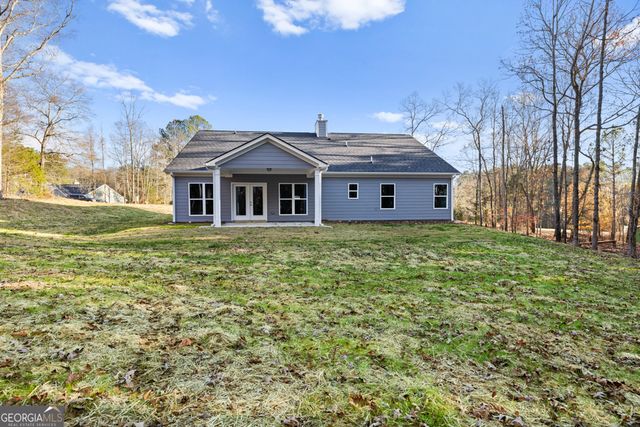 176 Grace Lane 5, Colbert, GA 30628