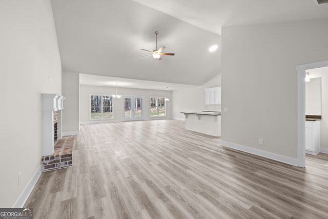 176 Grace Lane 5, Colbert, GA 30628