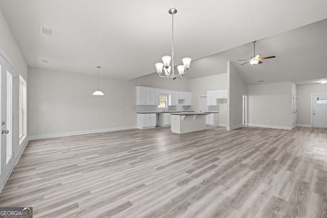 176 Grace Lane 5, Colbert, GA 30628