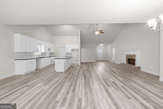 176 Grace Lane 5, Colbert, GA 30628