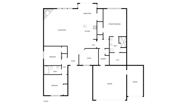 1302 Old Market Square, Greenwood, IN 46143