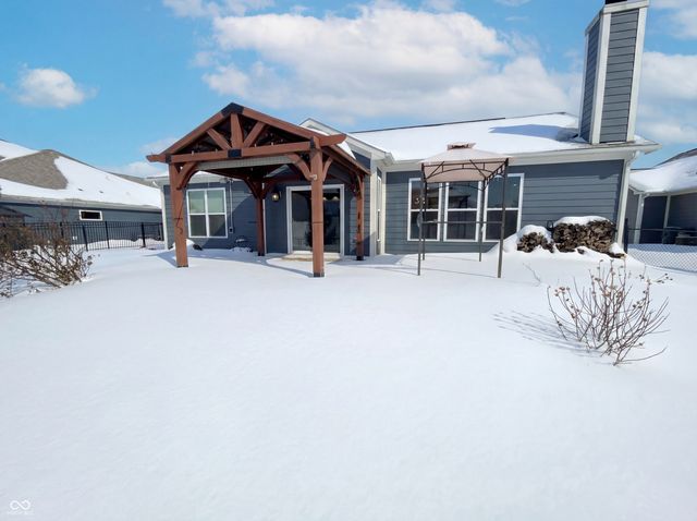 1302 Old Market Square, Greenwood, IN 46143