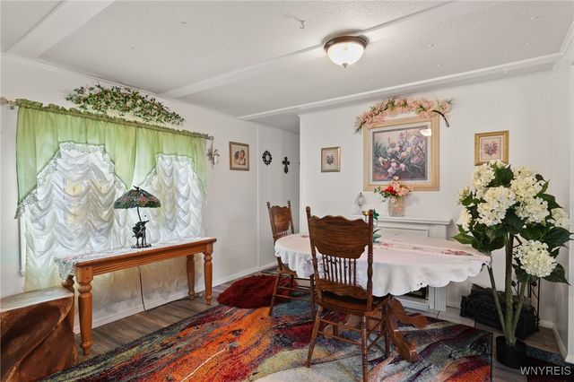 1 Rainbow Park, Wilson, NY 14131