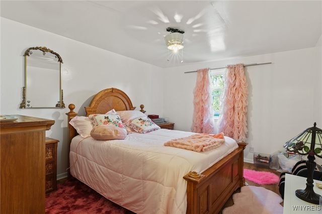 1 Rainbow Park, Wilson, NY 14131