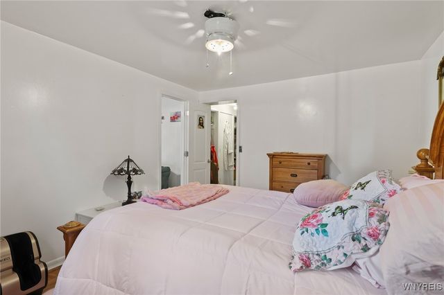 1 Rainbow Park, Wilson, NY 14131