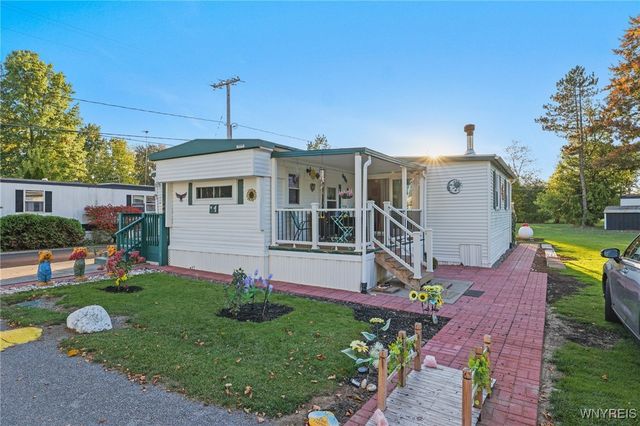 1 Rainbow Park, Wilson, NY 14131