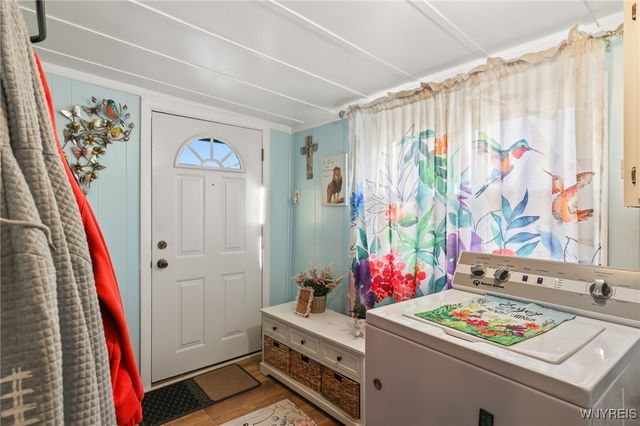 1 Rainbow Park, Wilson, NY 14131