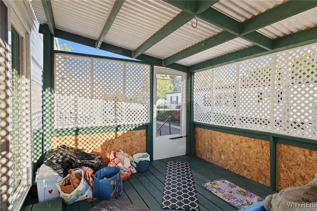 1 Rainbow Park, Wilson, NY 14131