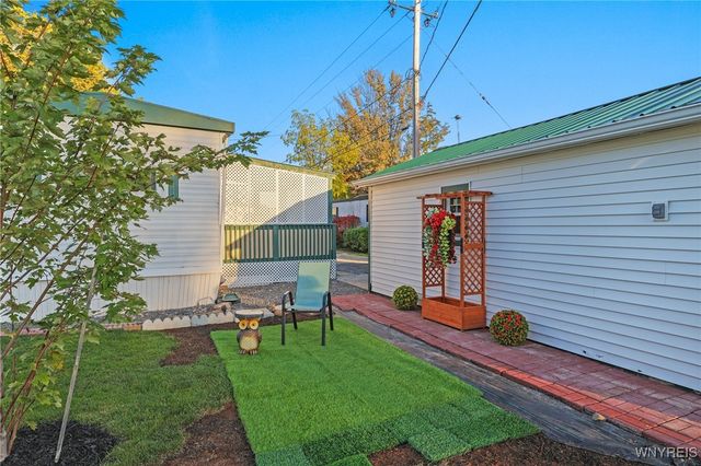 1 Rainbow Park, Wilson, NY 14131