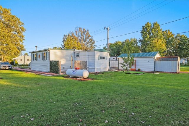 1 Rainbow Park, Wilson, NY 14131