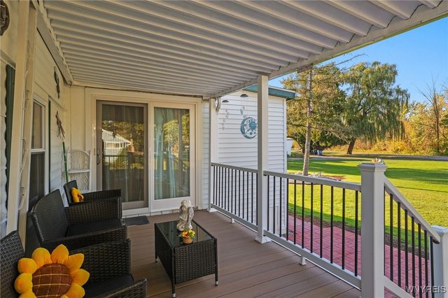 1 Rainbow Park, Wilson, NY 14131