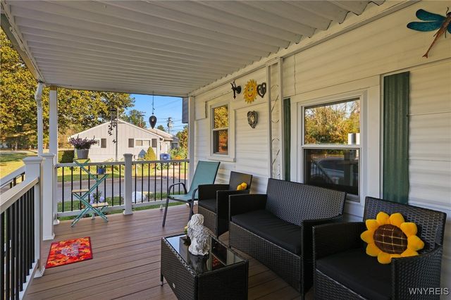 1 Rainbow Park, Wilson, NY 14131