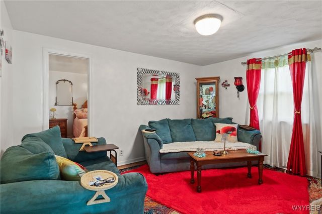 1 Rainbow Park, Wilson, NY 14131