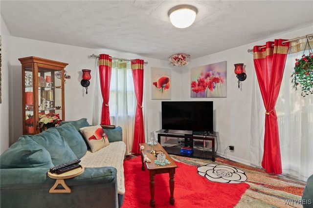 1 Rainbow Park, Wilson, NY 14131