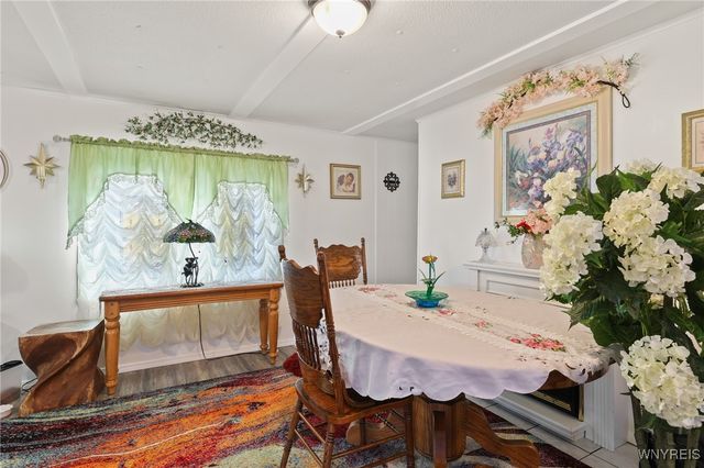 1 Rainbow Park, Wilson, NY 14131