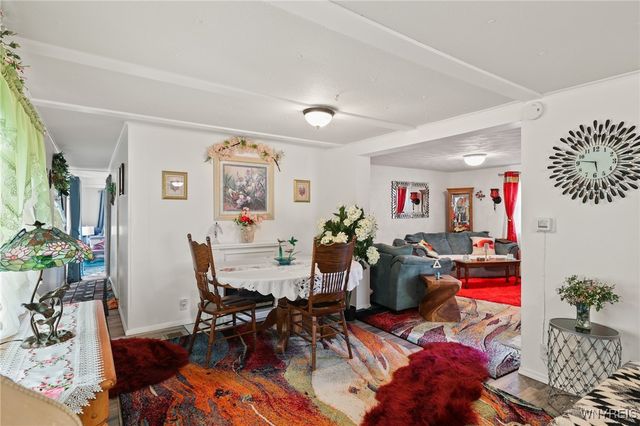 1 Rainbow Park, Wilson, NY 14131