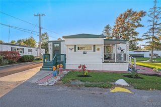 1 Rainbow Park, Wilson, NY 14131