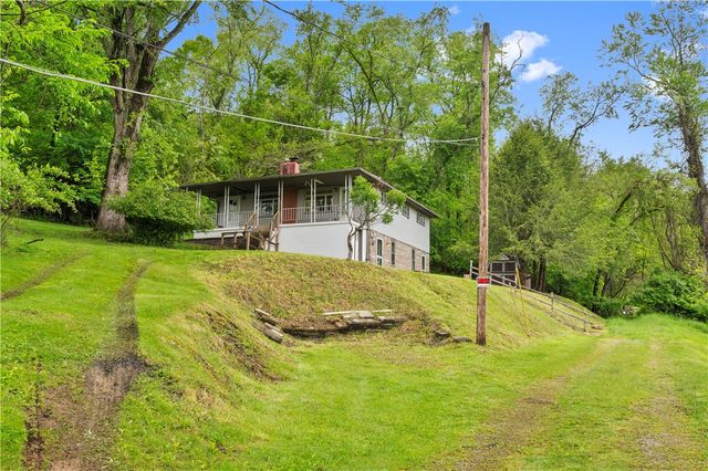 3601 Brandis Ave, South Park, PA 15129