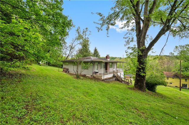 3601 Brandis Ave, South Park, PA 15129