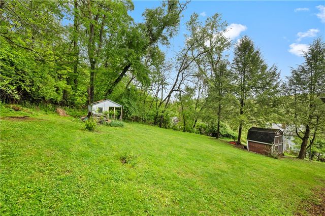 3601 Brandis Ave, South Park, PA 15129