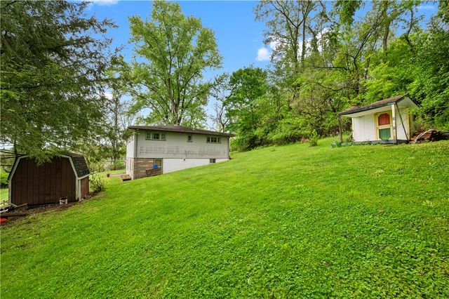3601 Brandis Ave, South Park, PA 15129