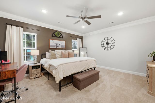 725 Greenwich Place, Richlands, NC 28574