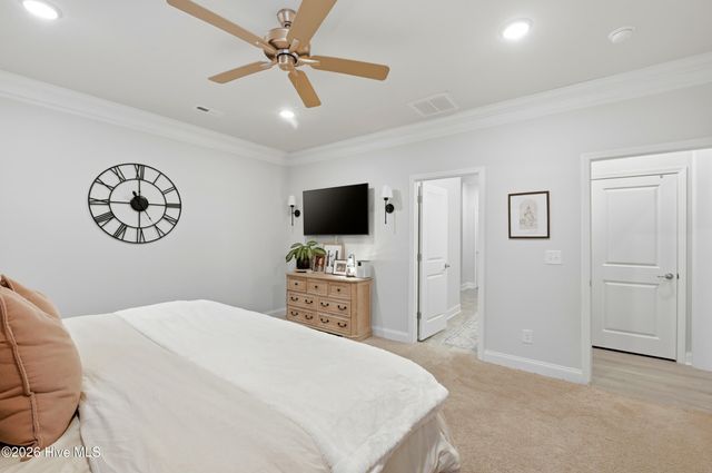 725 Greenwich Place, Richlands, NC 28574