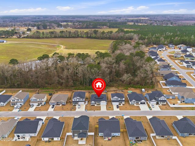 725 Greenwich Place, Richlands, NC 28574