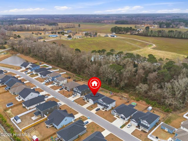 725 Greenwich Place, Richlands, NC 28574