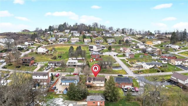 145 Stump Drive, Rostraver, PA 15012