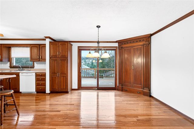 145 Stump Drive, Rostraver, PA 15012