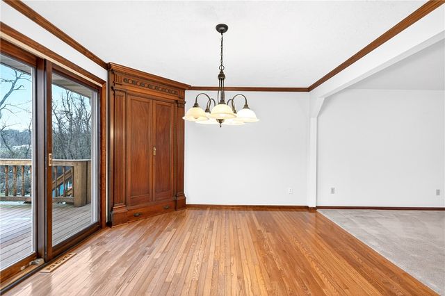 145 Stump Drive, Rostraver, PA 15012