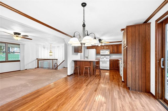 145 Stump Drive, Rostraver, PA 15012