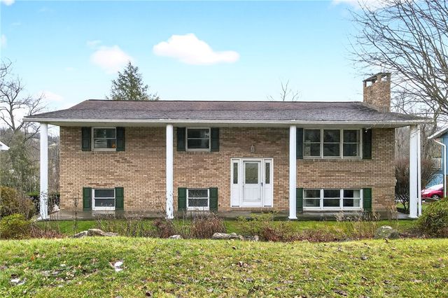 145 Stump Drive, Rostraver, PA 15012