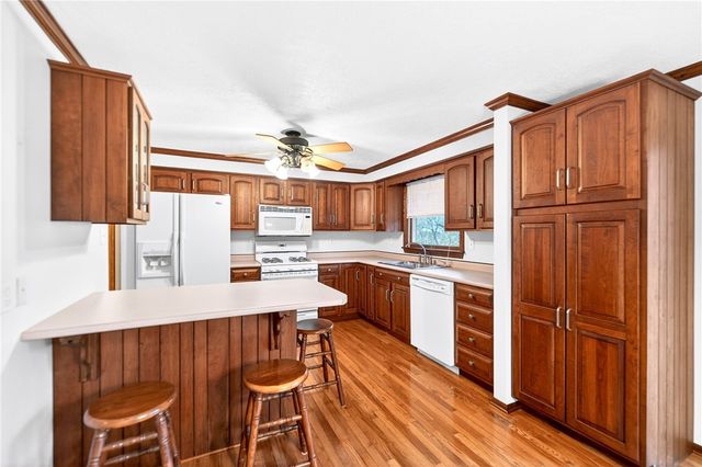 145 Stump Drive, Rostraver, PA 15012