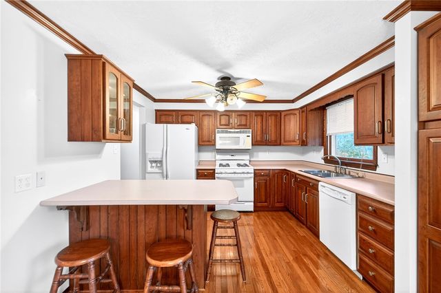 145 Stump Drive, Rostraver, PA 15012