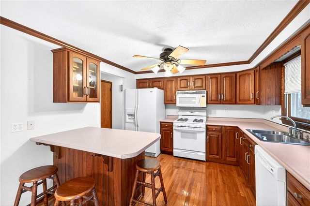 145 Stump Drive, Rostraver, PA 15012