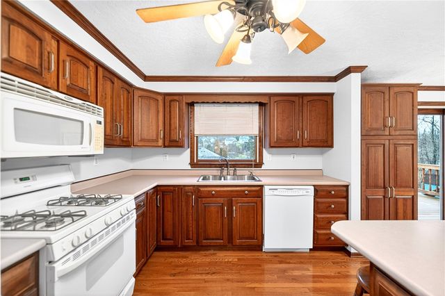 145 Stump Drive, Rostraver, PA 15012