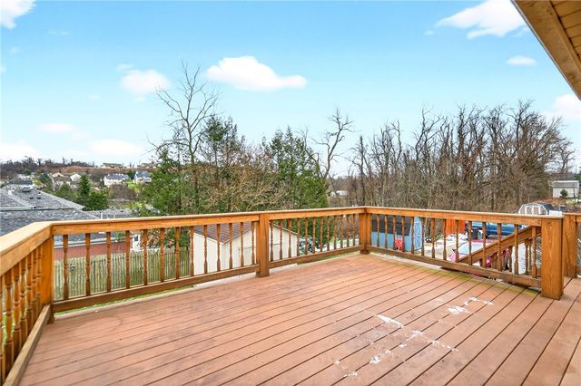 145 Stump Drive, Rostraver, PA 15012