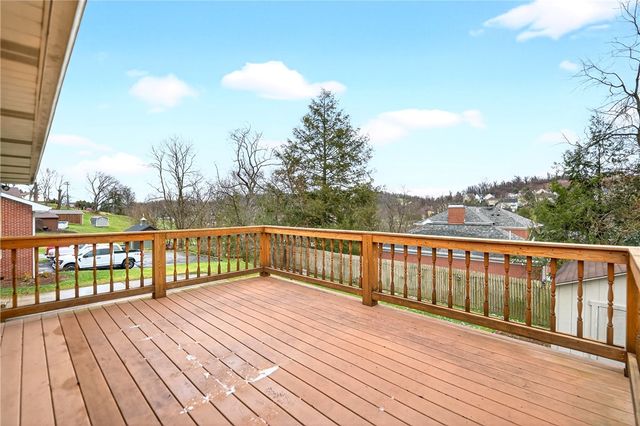 145 Stump Drive, Rostraver, PA 15012