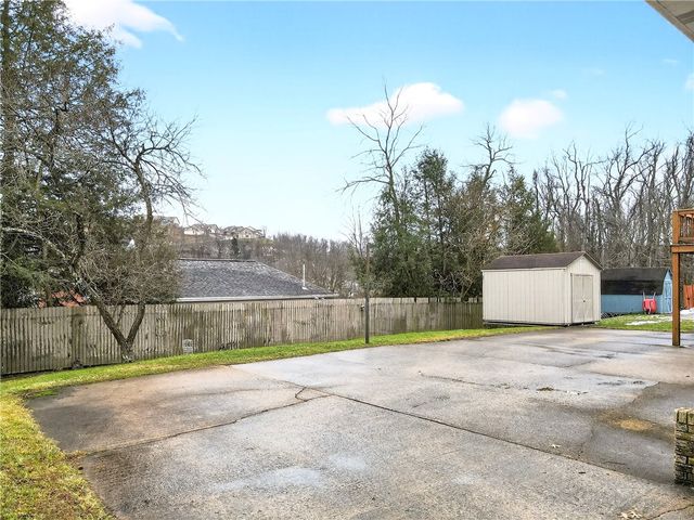 145 Stump Drive, Rostraver, PA 15012