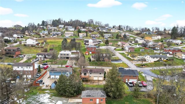 145 Stump Drive, Rostraver, PA 15012