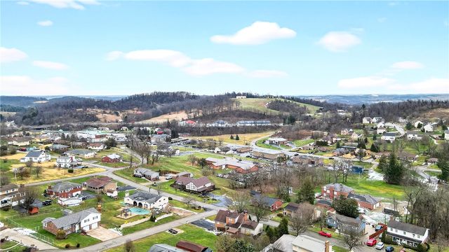 145 Stump Drive, Rostraver, PA 15012