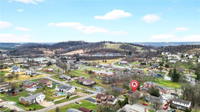 145 Stump Drive, Rostraver, PA 15012