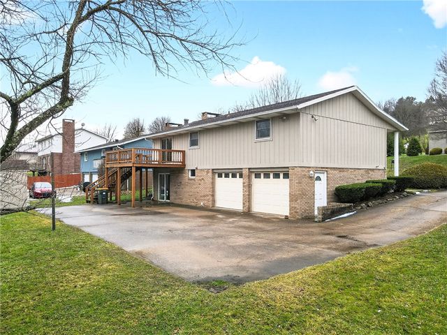 145 Stump Drive, Rostraver, PA 15012