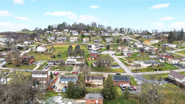 145 Stump Drive, Rostraver, PA 15012