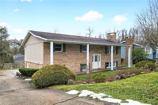 145 Stump Drive, Rostraver, PA 15012